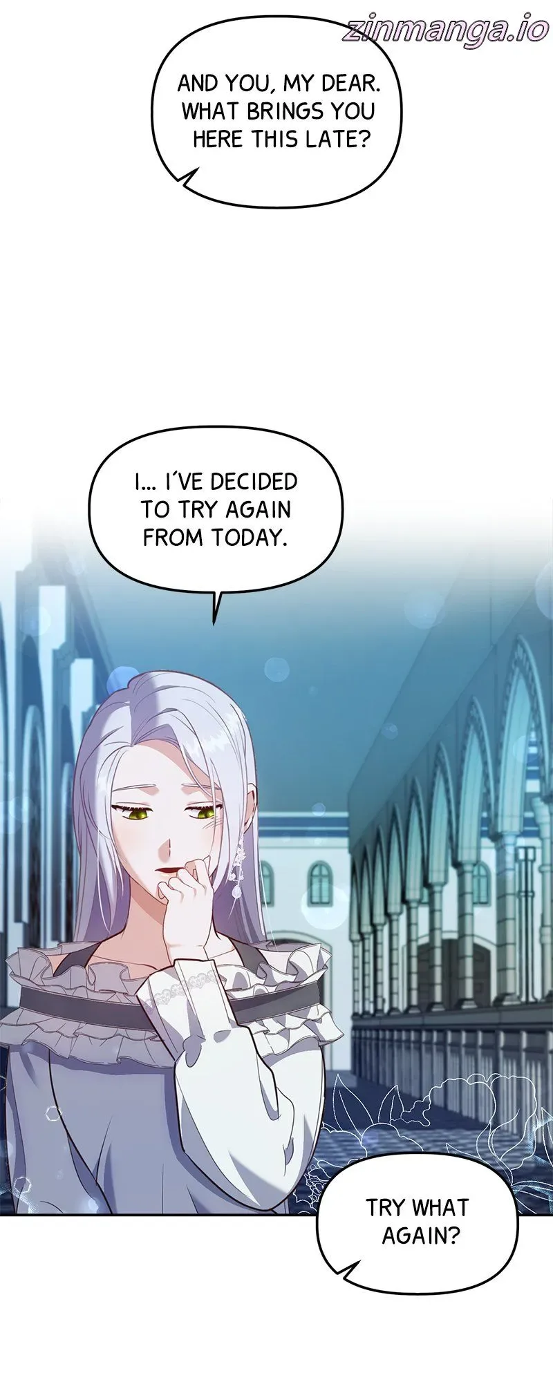 The Fake Duchess In Distresss Chapter 41 page 9