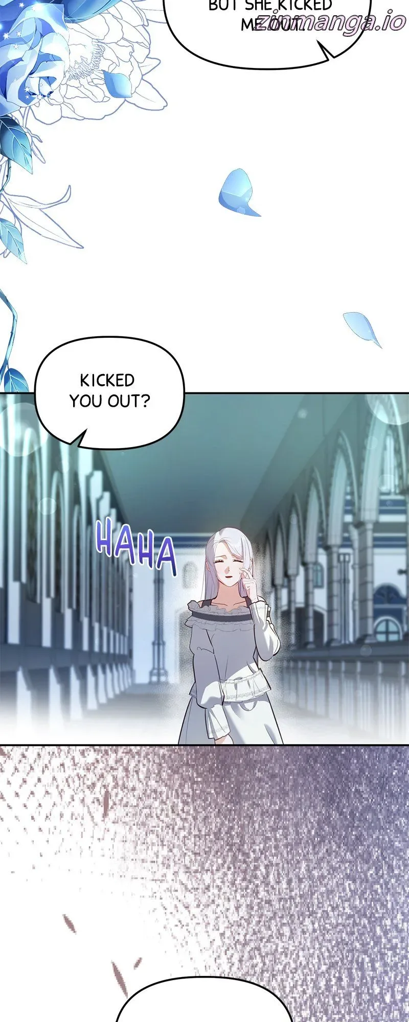 The Fake Duchess In Distresss Chapter 41 page 13