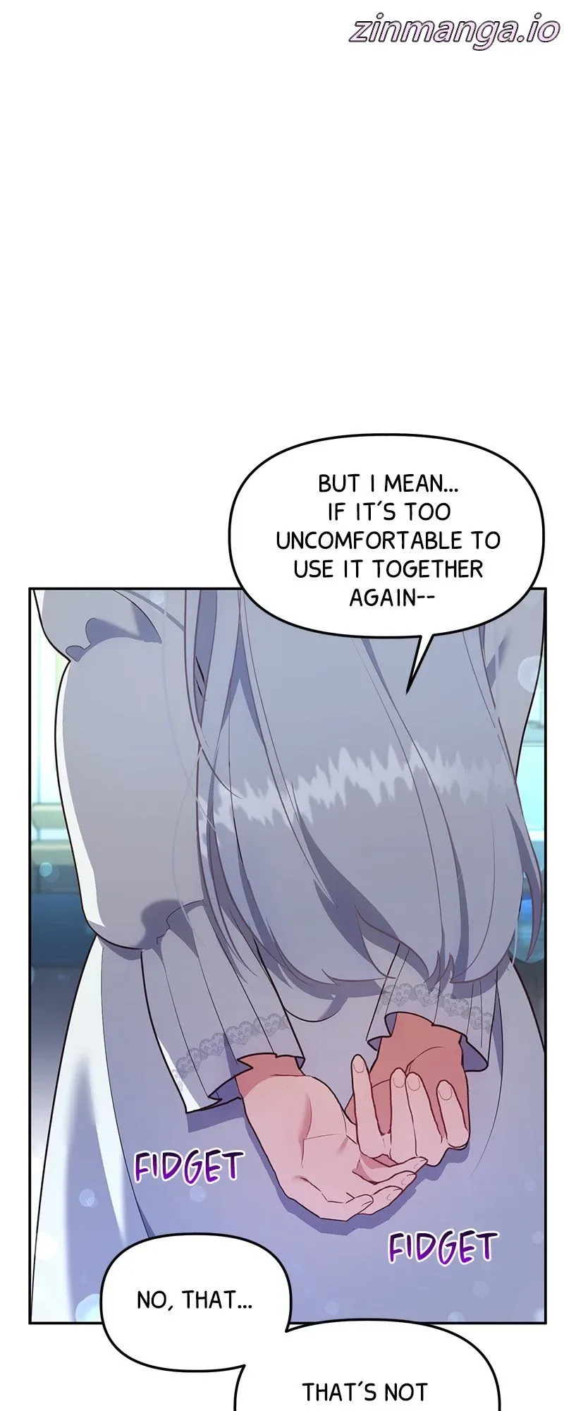 The Fake Duchess In Distresss Chapter 41 page 11