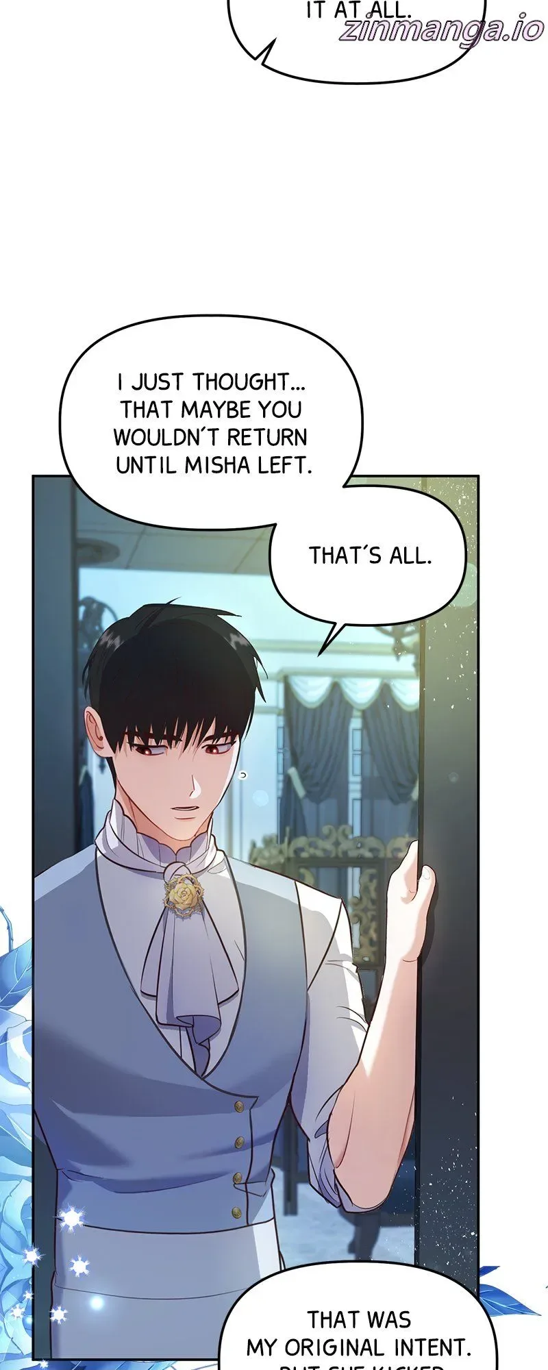 The Fake Duchess In Distresss Chapter 41 page 12