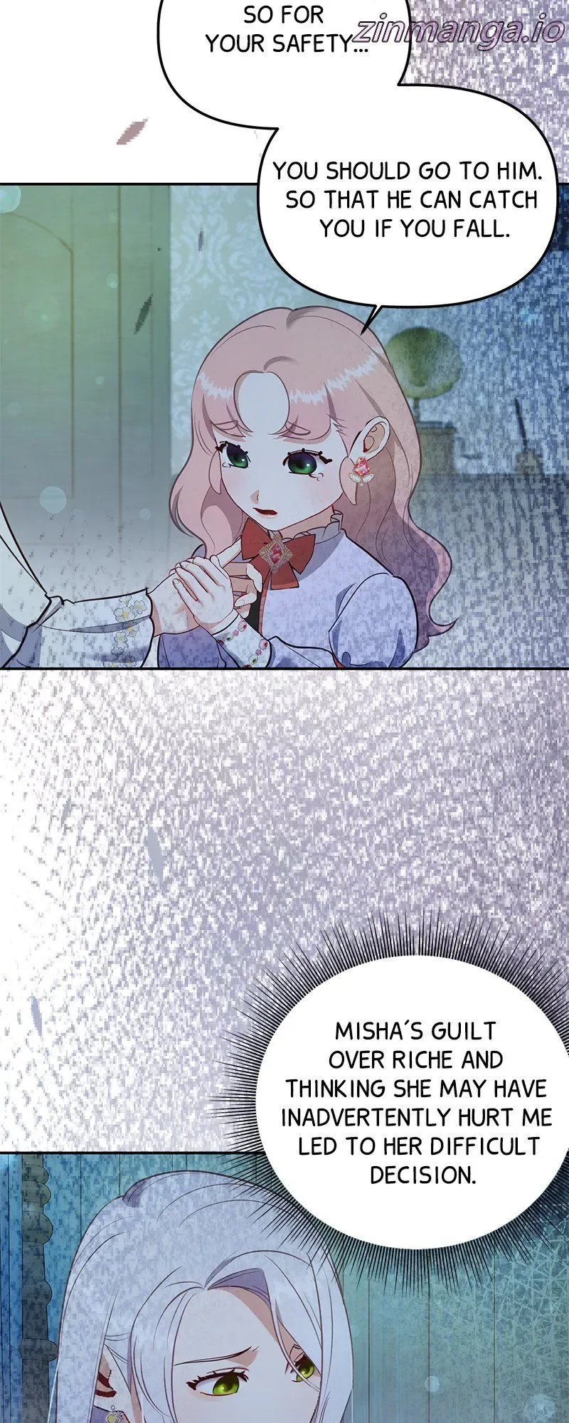 The Fake Duchess In Distresss Chapter 41 page 14