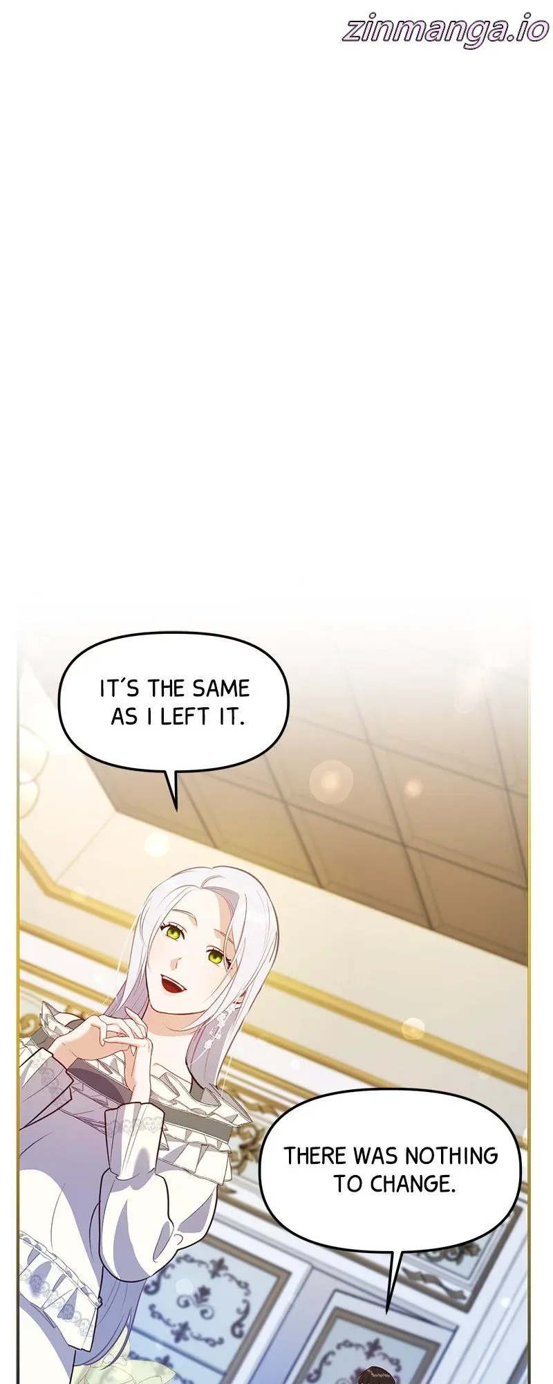 The Fake Duchess In Distresss Chapter 41 page 17
