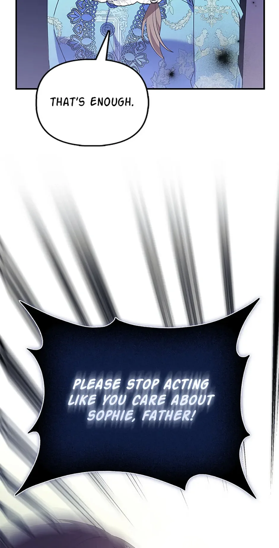 The Fake Rides in a Flower Kiln Chapter 41 page 5