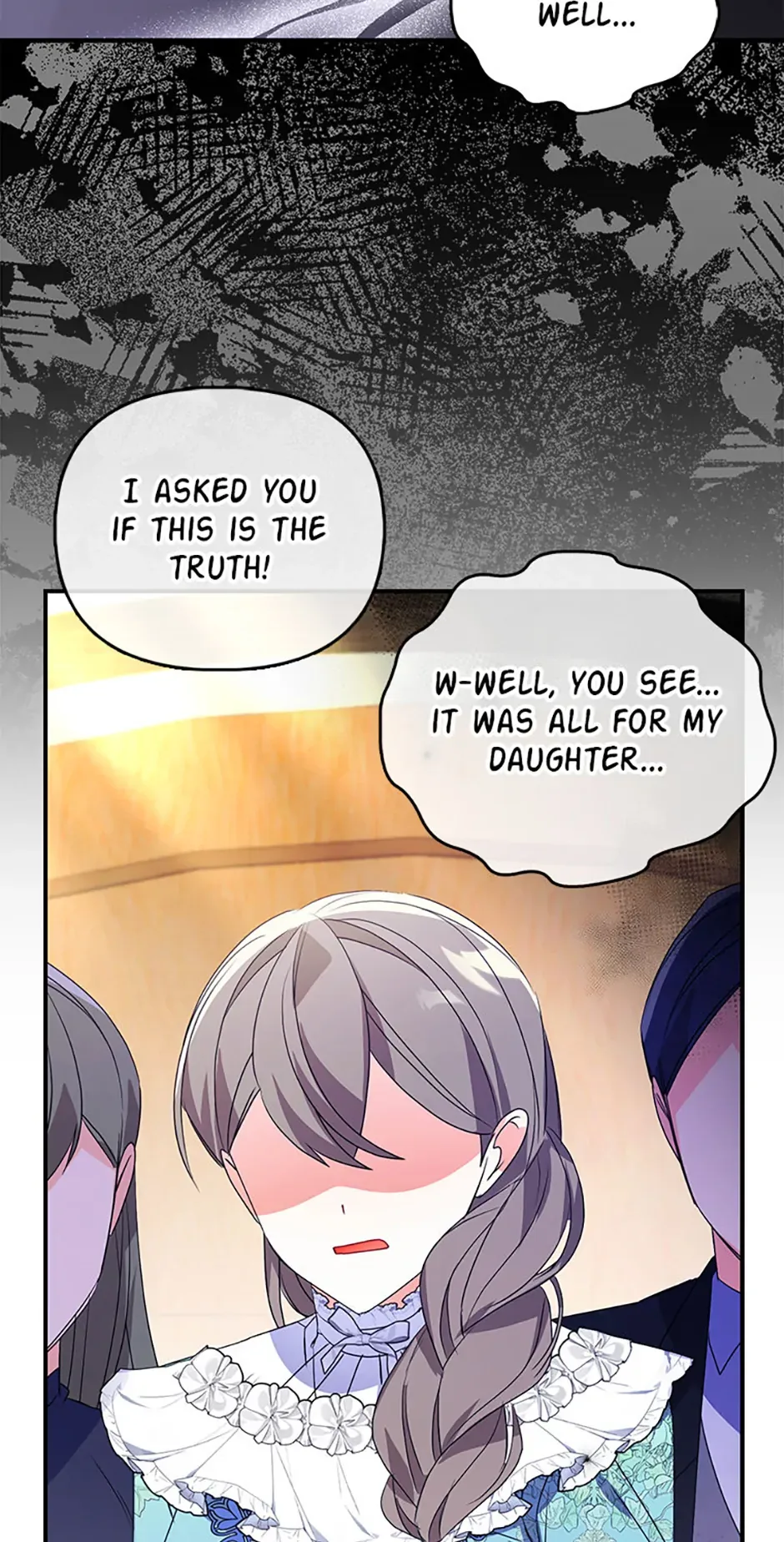 The Fake Rides in a Flower Kiln Chapter 41 page 4
