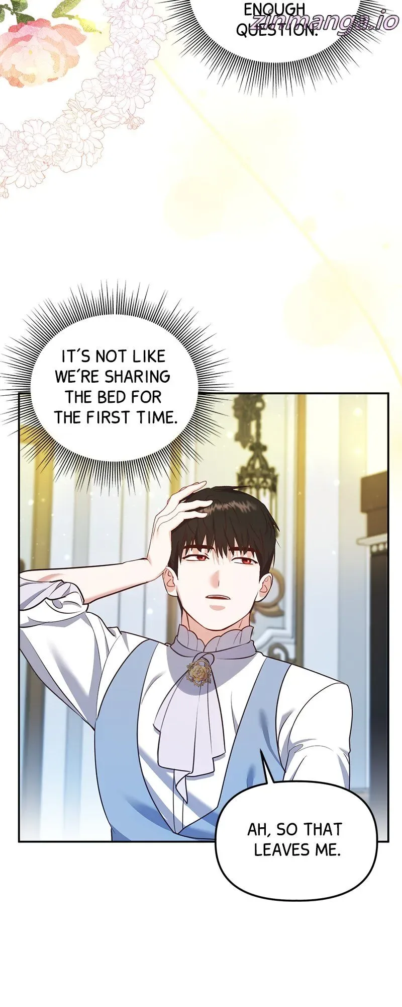 The Fake Duchess In Distresss Chapter 41 page 20
