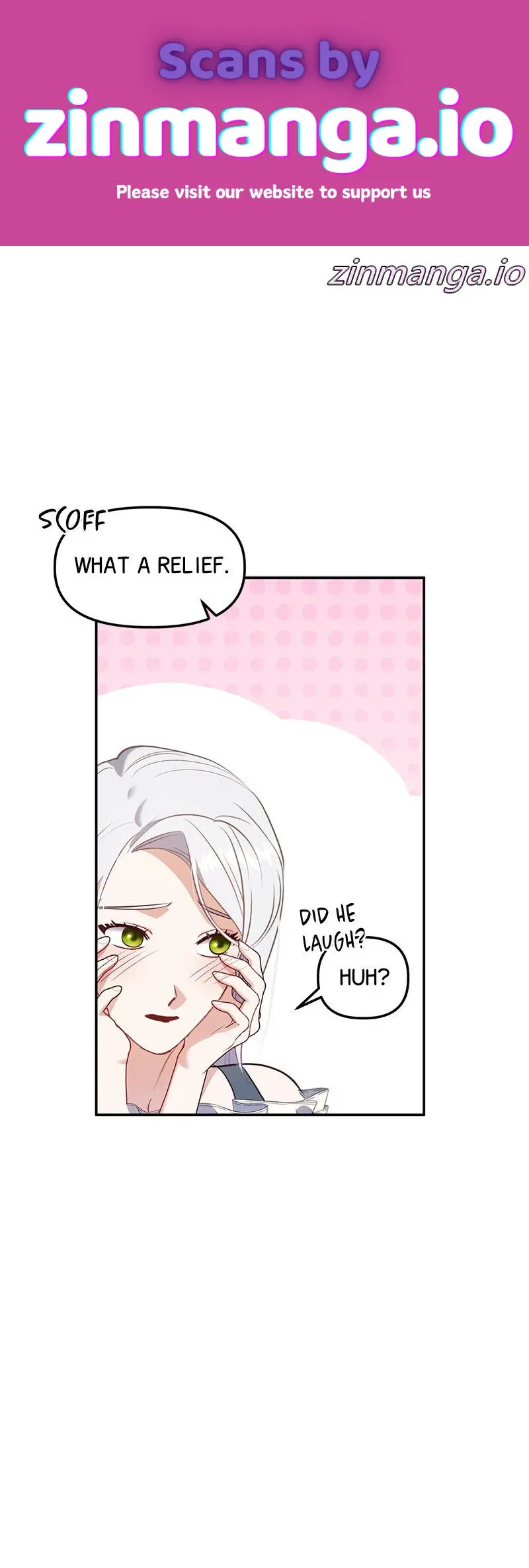 The Fake Duchess In Distresss Chapter 41 page 24