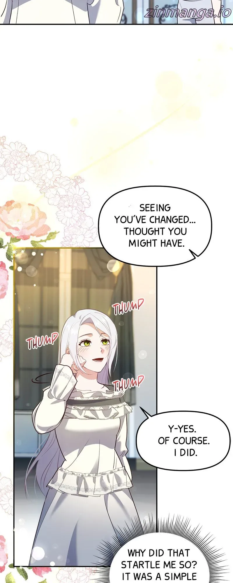 The Fake Duchess In Distresss Chapter 41 page 19