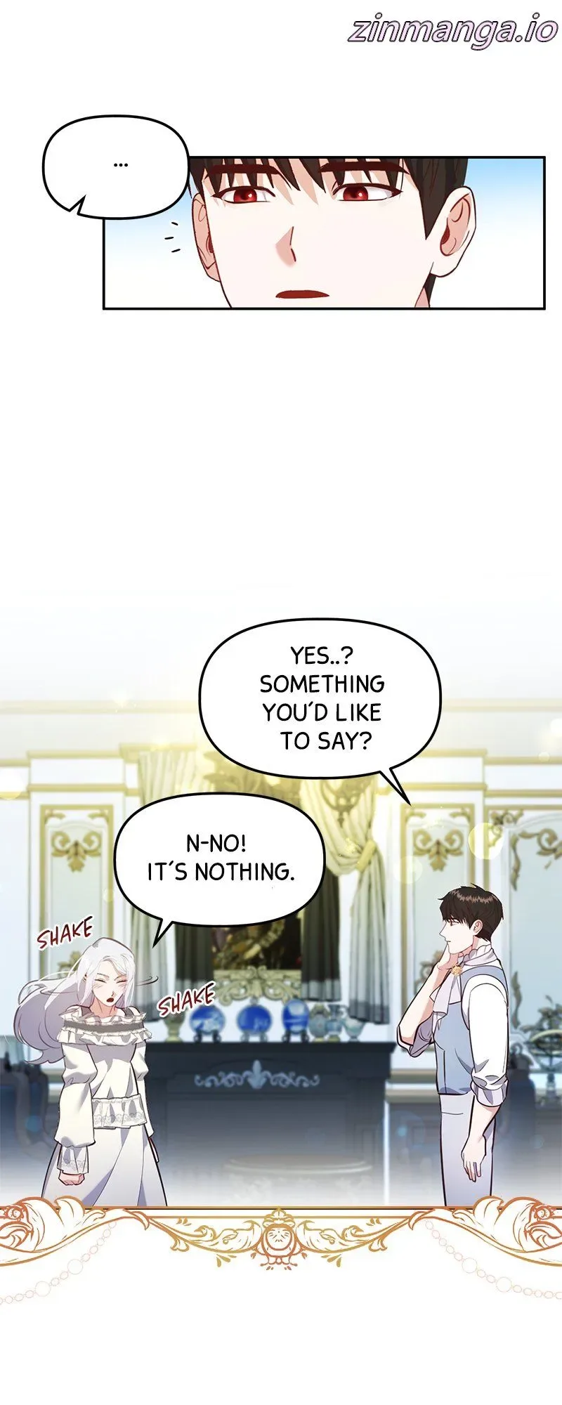 The Fake Duchess In Distresss Chapter 41 page 21