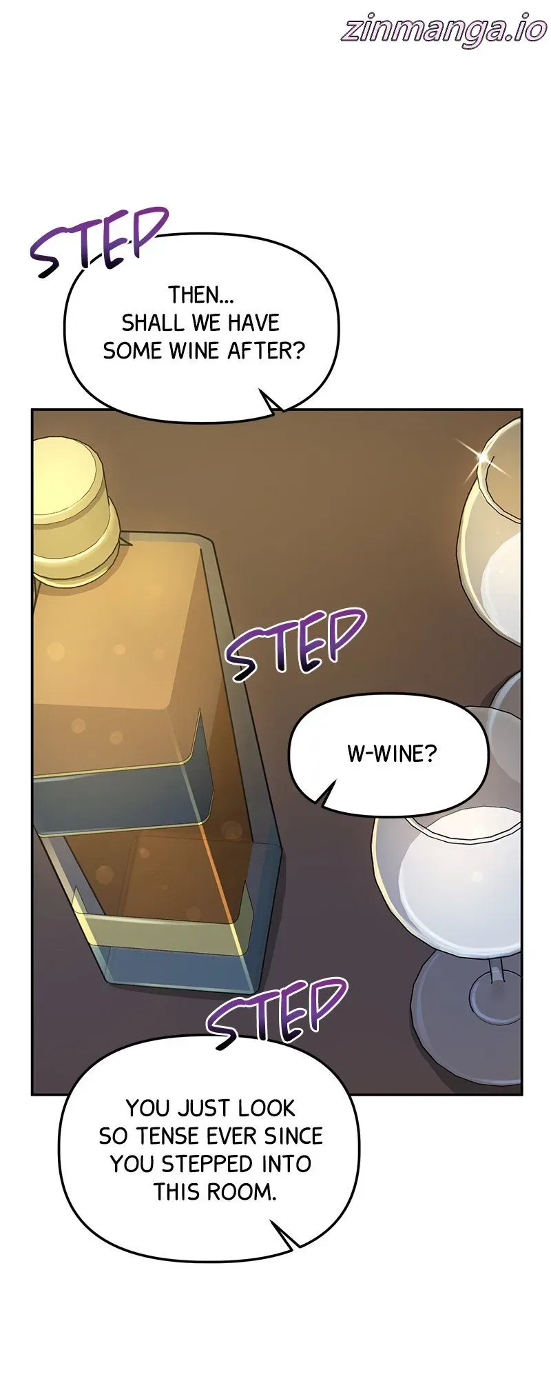 The Fake Duchess In Distresss Chapter 41 page 22