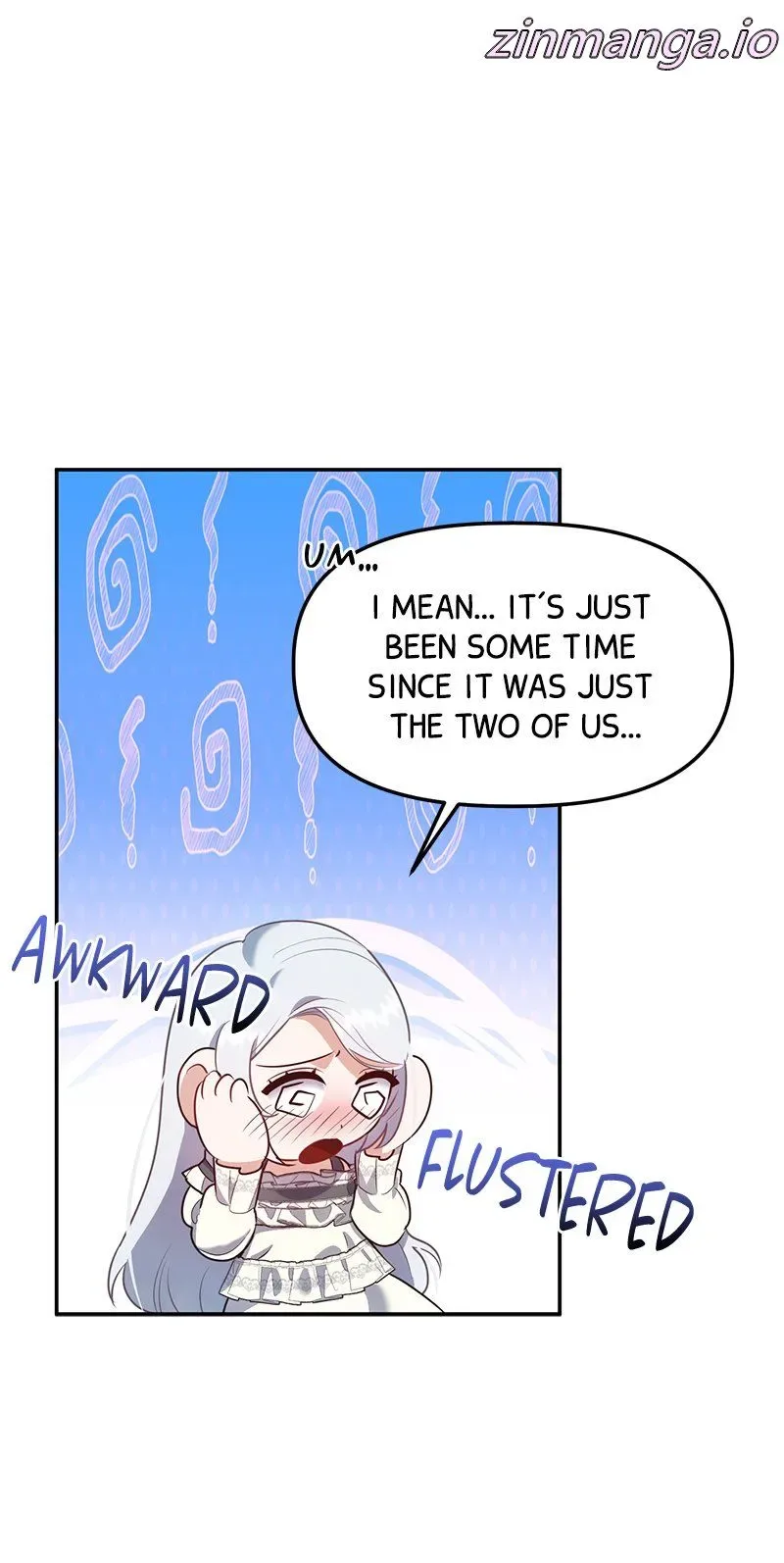 The Fake Duchess In Distresss Chapter 41 page 23
