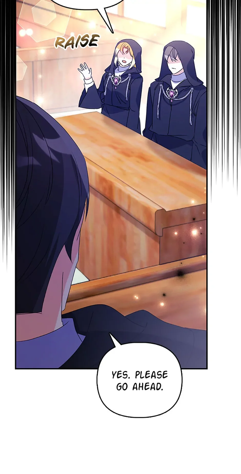 The Fake Rides in a Flower Kiln Chapter 41 page 10