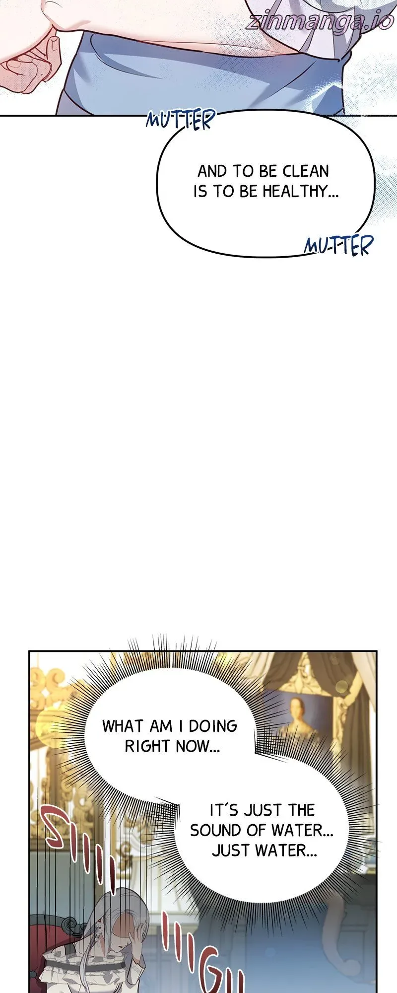 The Fake Duchess In Distresss Chapter 41 page 29