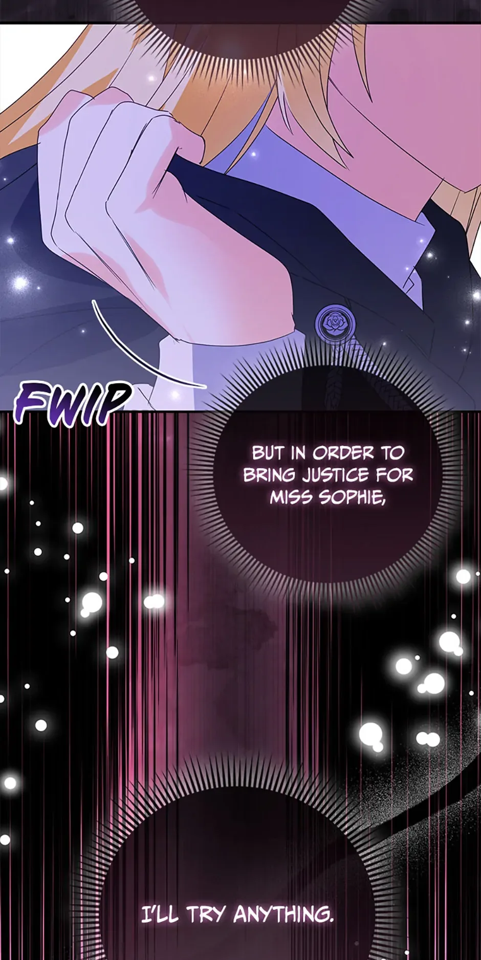 The Fake Rides in a Flower Kiln Chapter 41 page 14