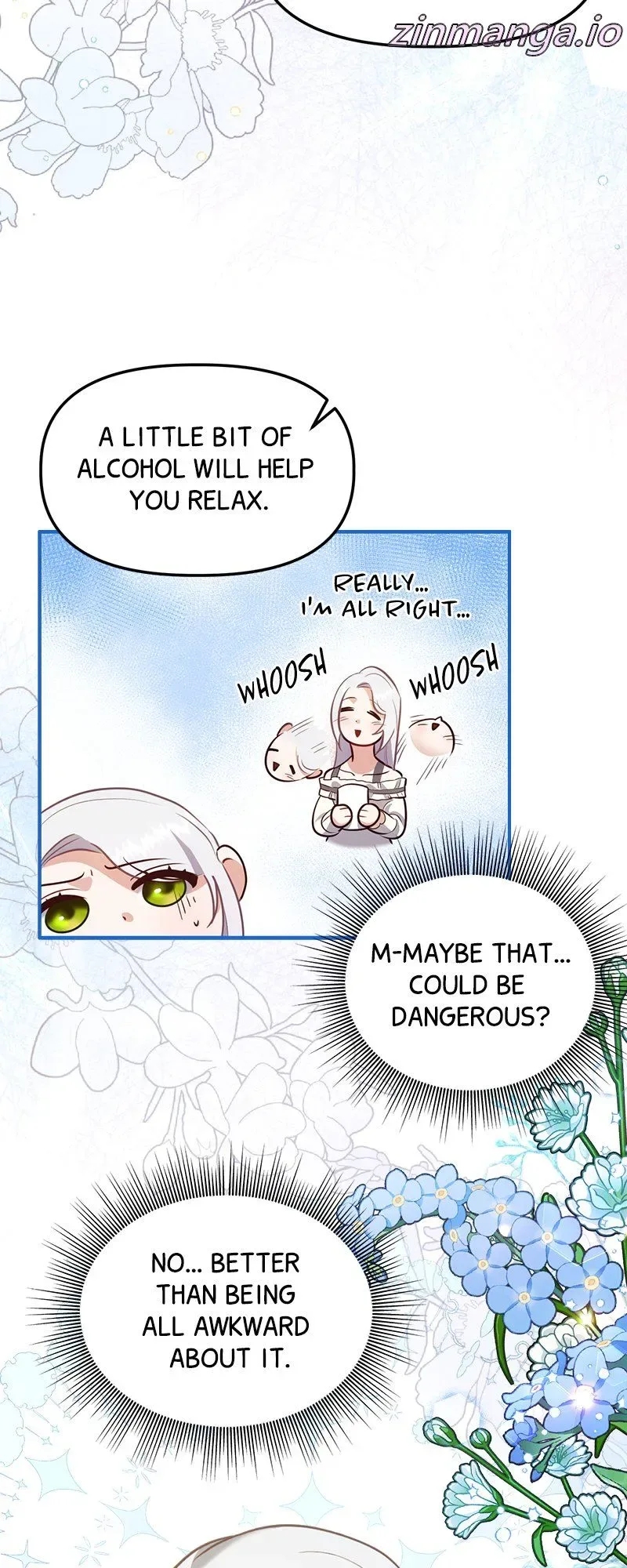 The Fake Duchess In Distresss Chapter 41 page 26