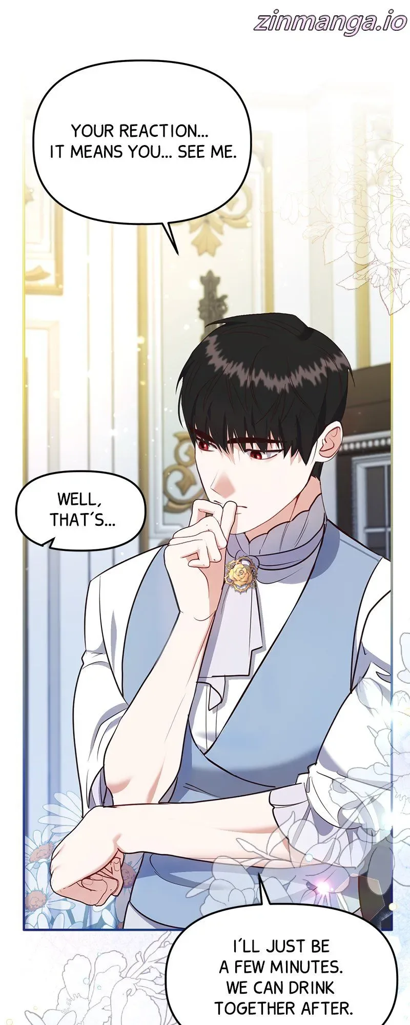 The Fake Duchess In Distresss Chapter 41 page 25