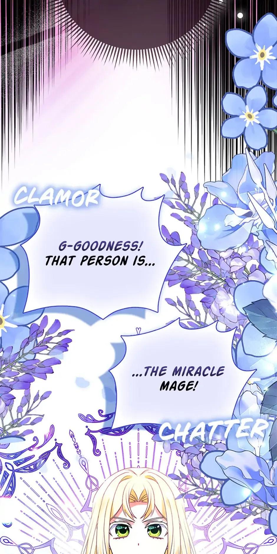 The Fake Rides in a Flower Kiln Chapter 41 page 15