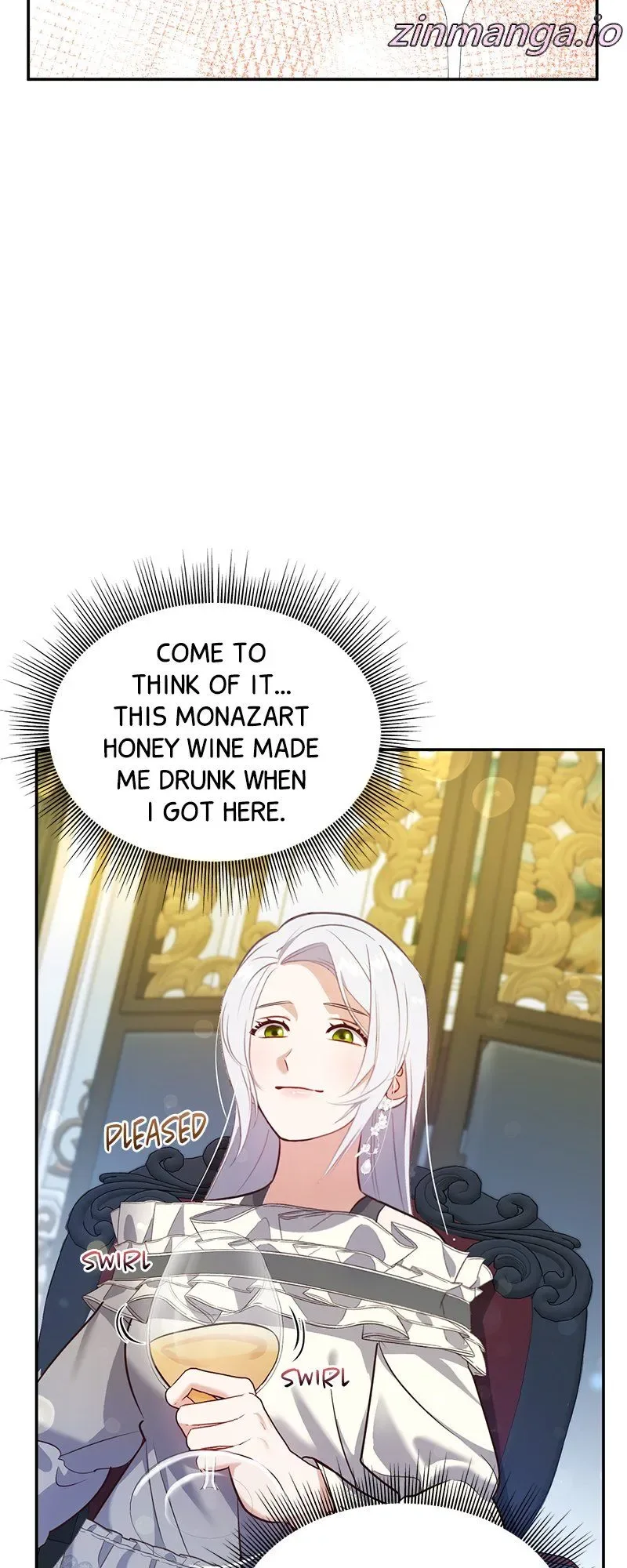 The Fake Duchess In Distresss Chapter 41 page 33