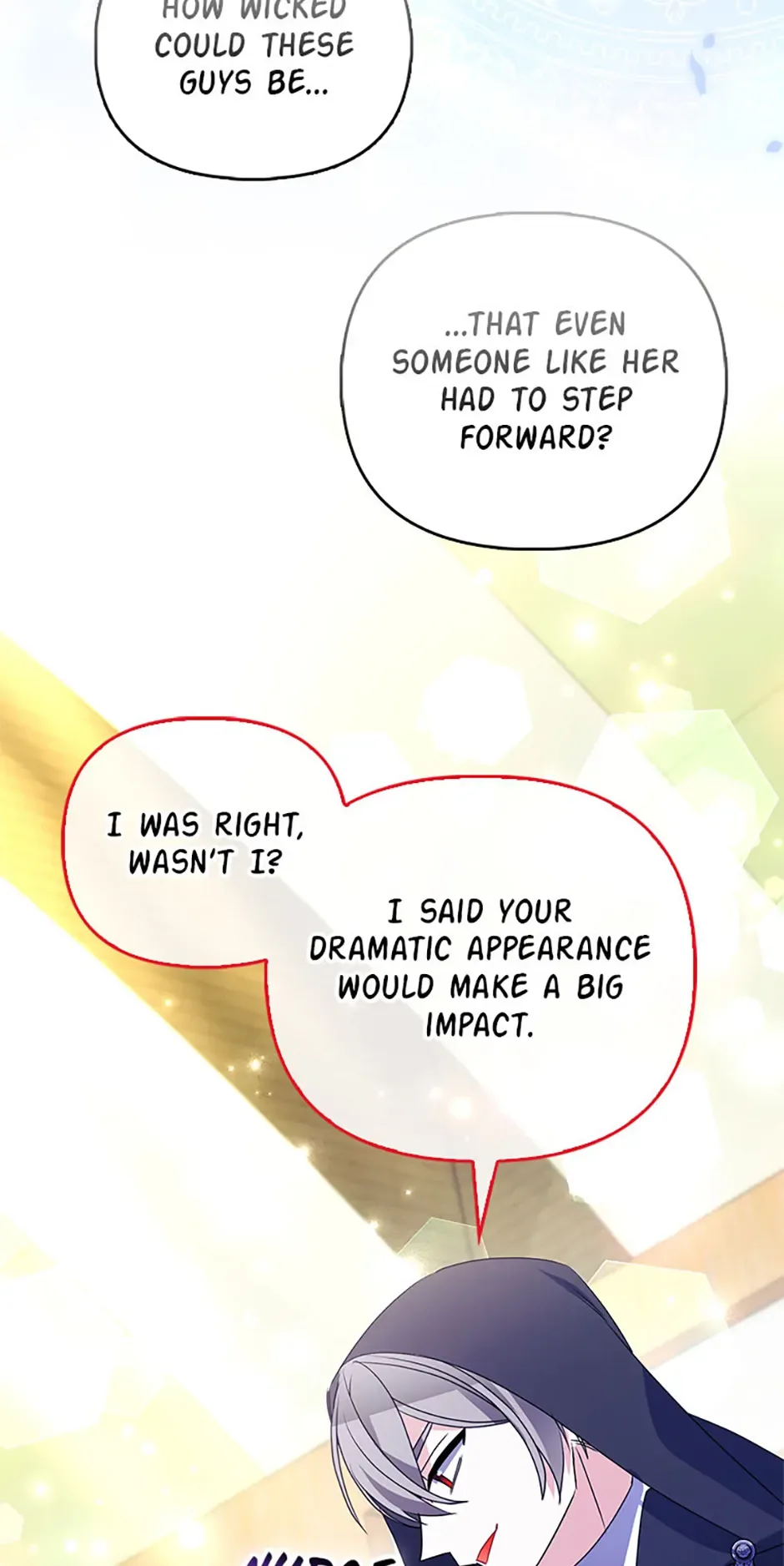The Fake Rides in a Flower Kiln Chapter 41 page 18