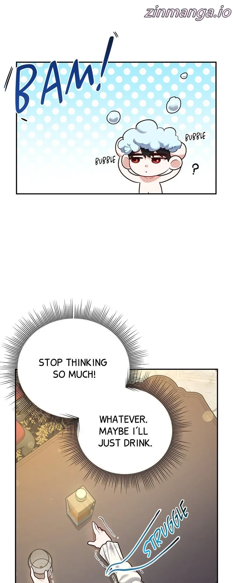 The Fake Duchess In Distresss Chapter 41 page 31