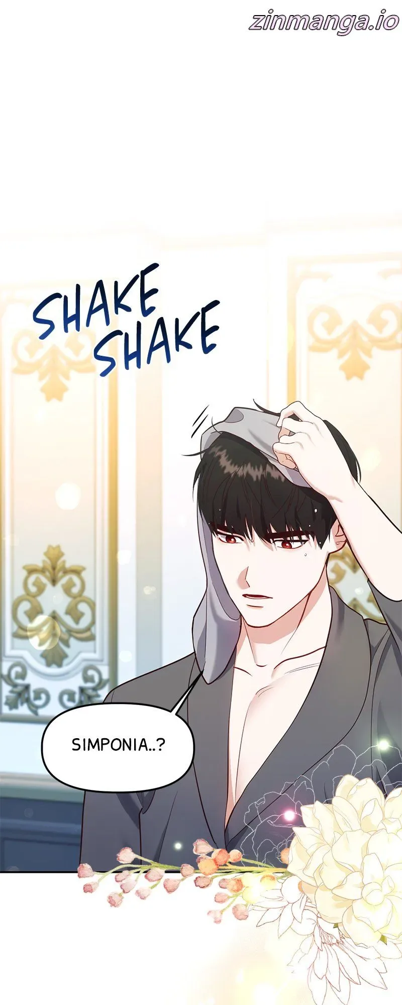 The Fake Duchess In Distresss Chapter 41 page 36