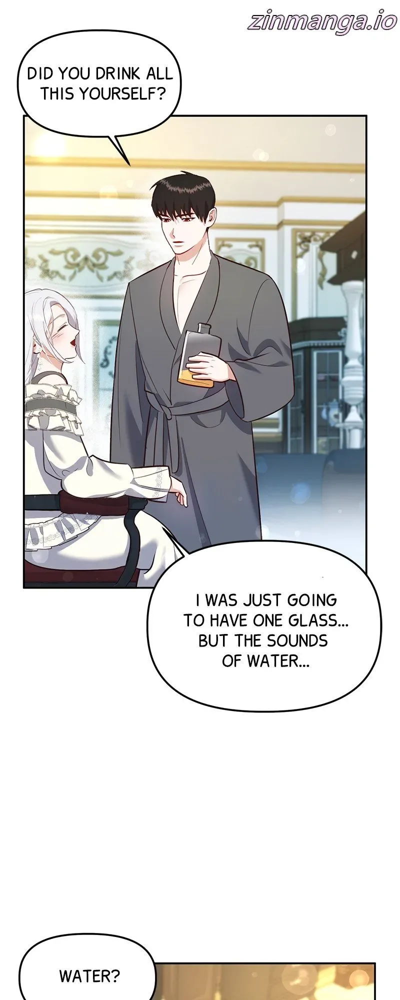 The Fake Duchess In Distresss Chapter 41 page 38