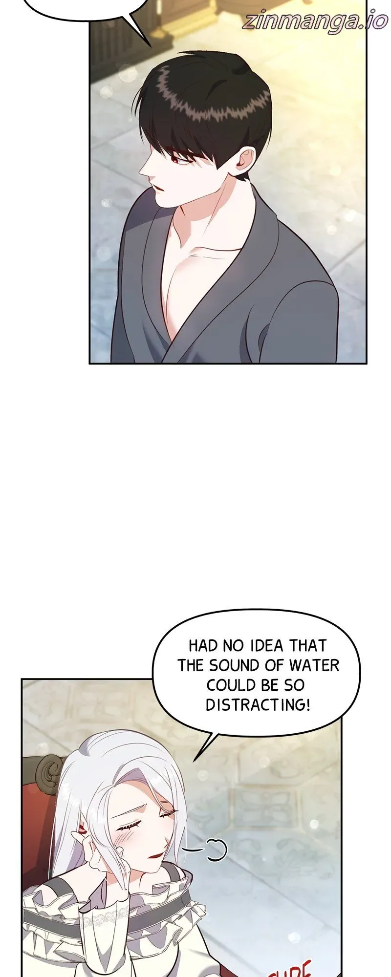 The Fake Duchess In Distresss Chapter 41 page 39