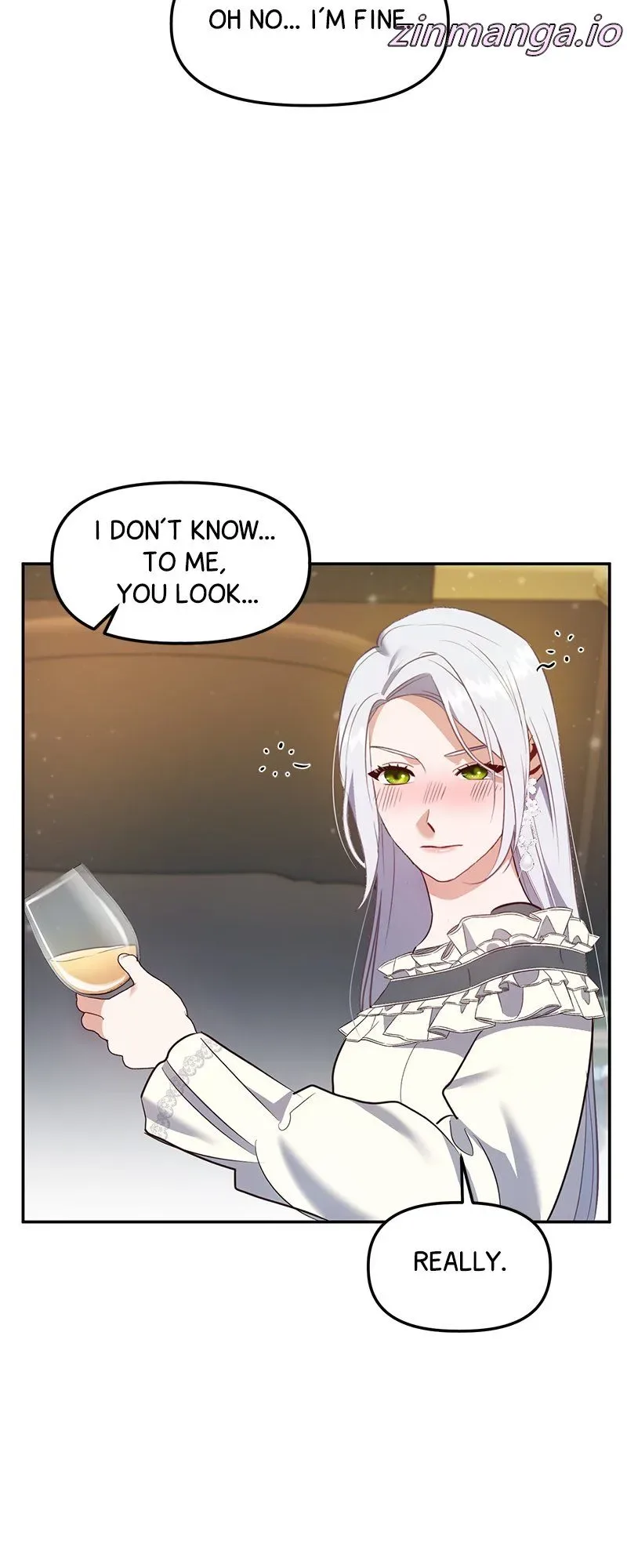 The Fake Duchess In Distresss Chapter 41 page 41