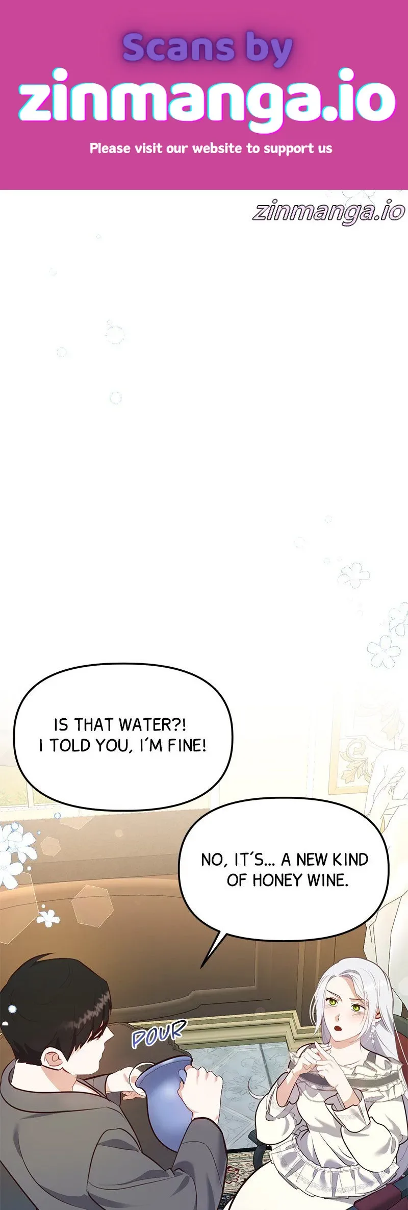 The Fake Duchess In Distresss Chapter 41 page 43
