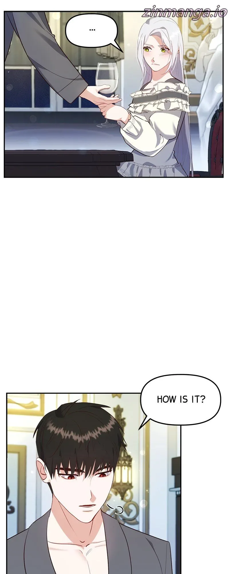 The Fake Duchess In Distresss Chapter 41 page 45