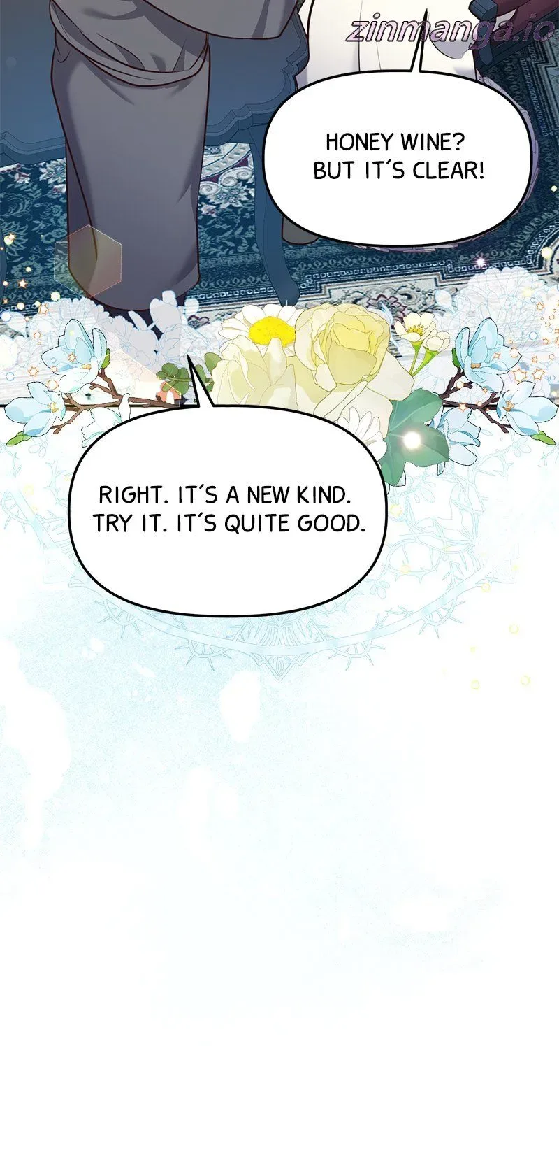 The Fake Duchess In Distresss Chapter 41 page 44