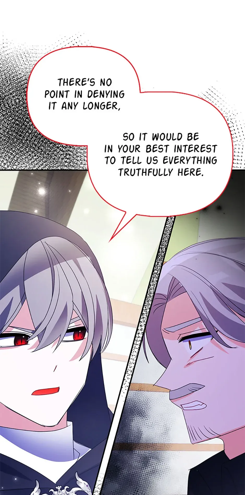 The Fake Rides in a Flower Kiln Chapter 41 page 29