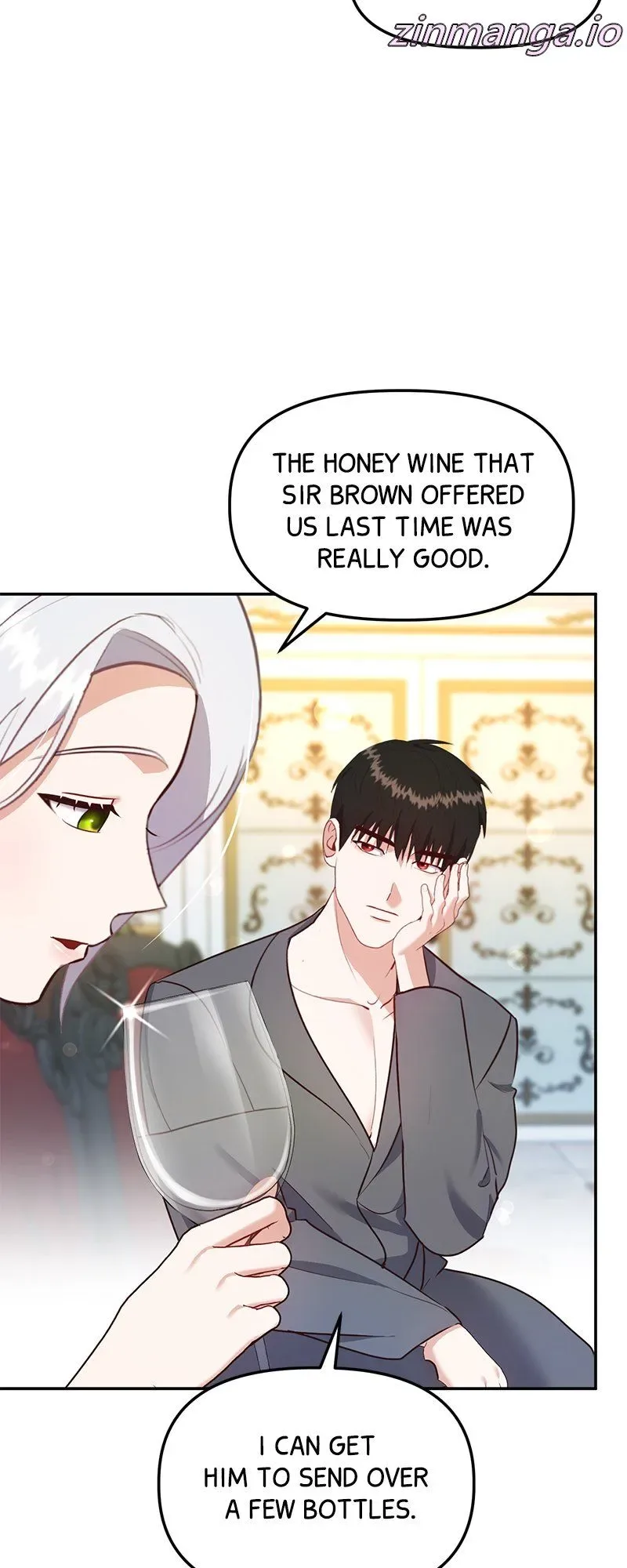 The Fake Duchess In Distresss Chapter 41 page 48