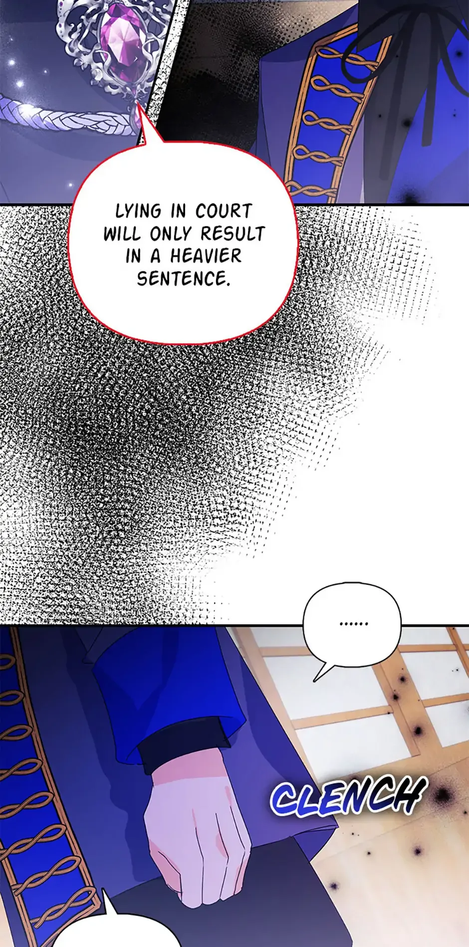The Fake Rides in a Flower Kiln Chapter 41 page 30