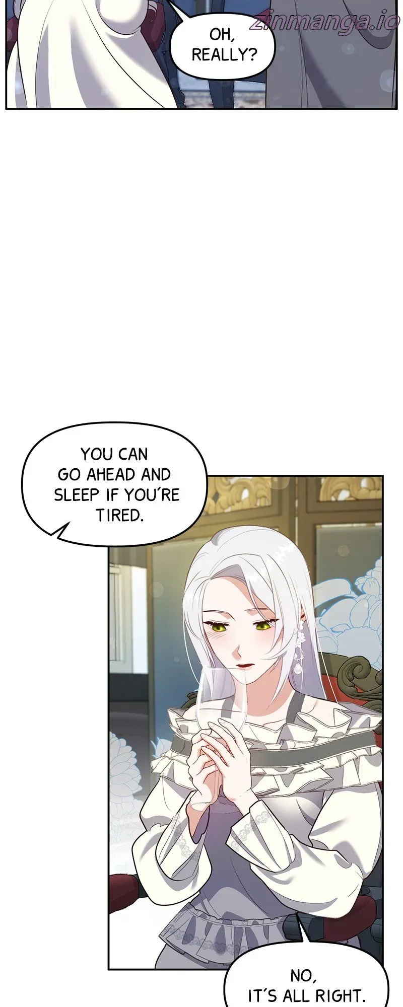The Fake Duchess In Distresss Chapter 41 page 47