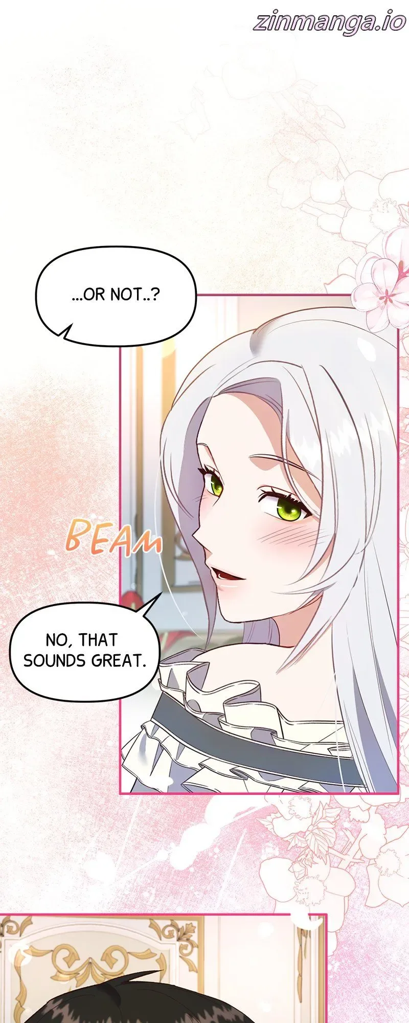 The Fake Duchess In Distresss Chapter 41 page 50