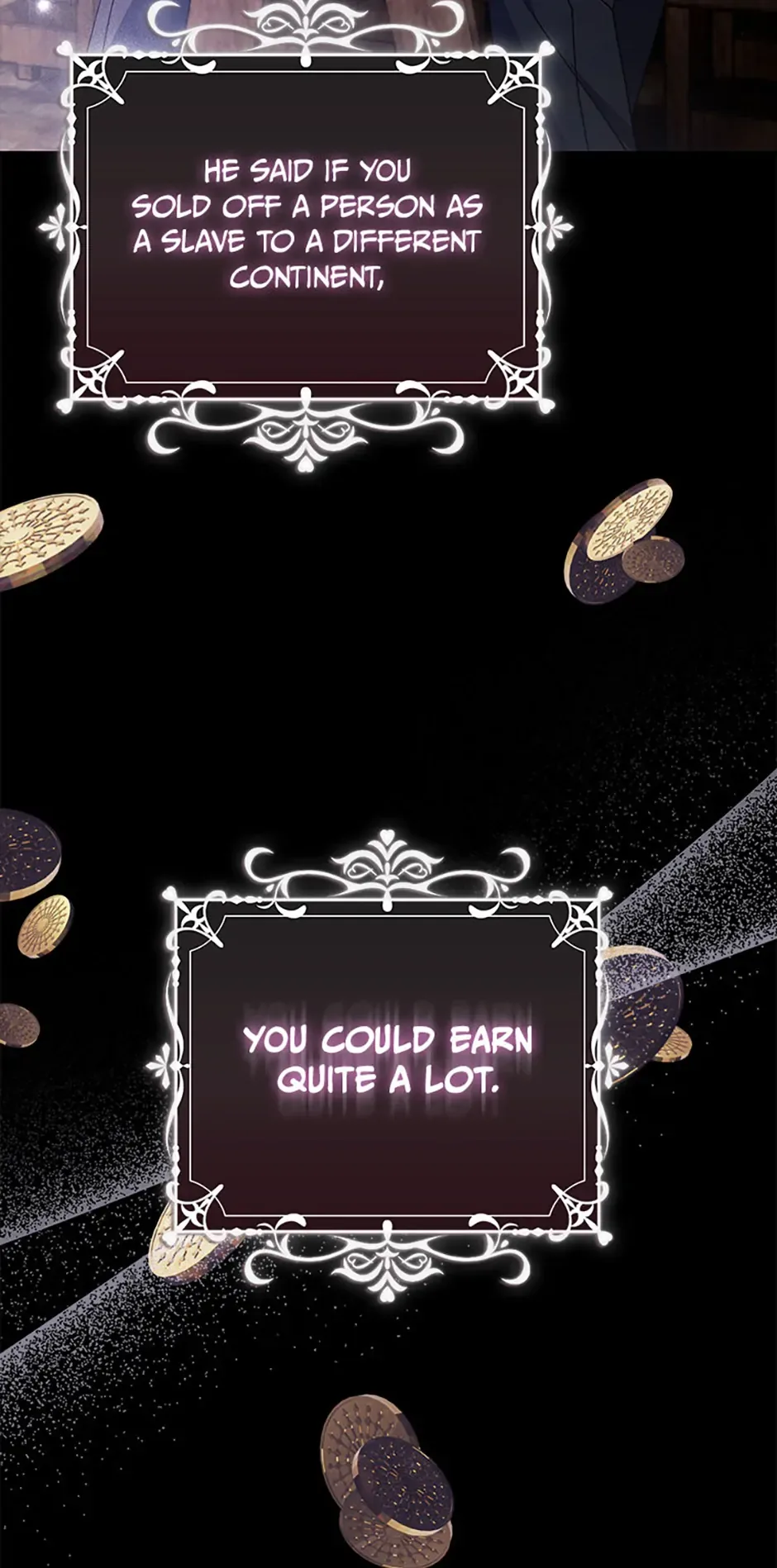 The Fake Rides in a Flower Kiln Chapter 41 page 34