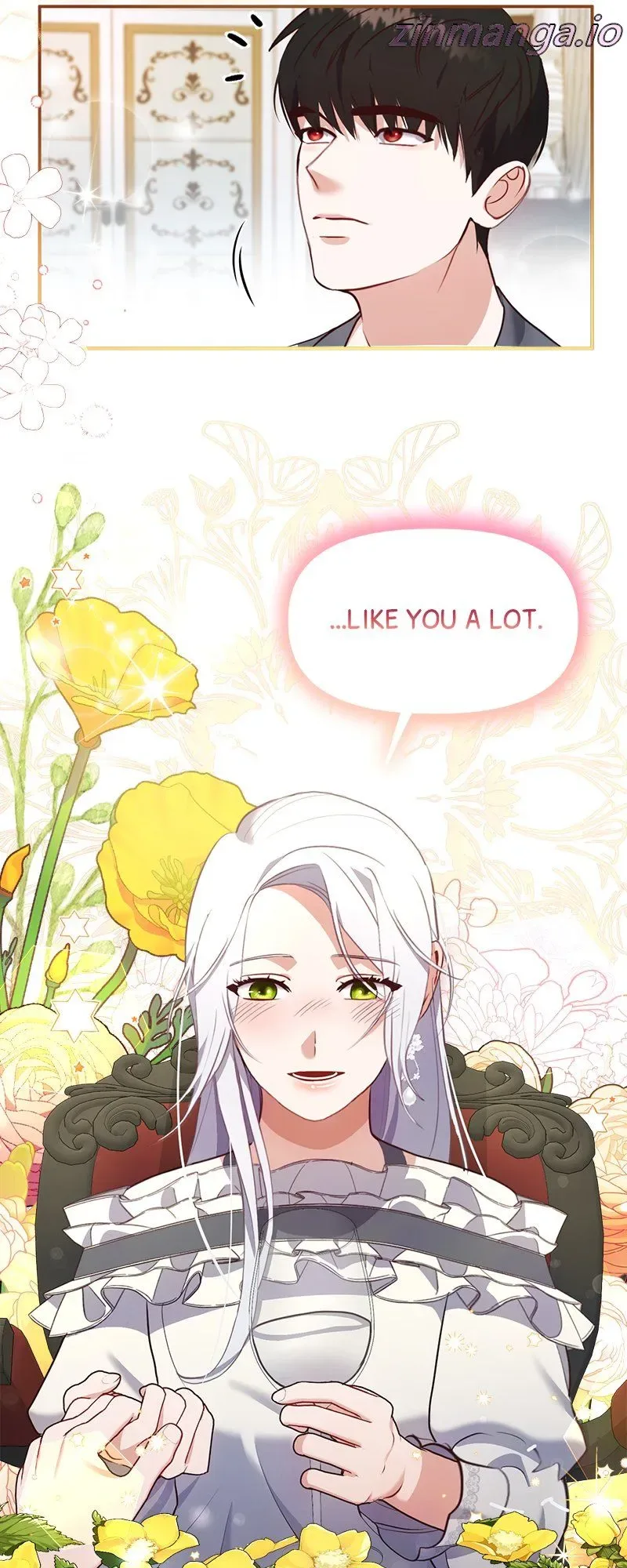 The Fake Duchess In Distresss Chapter 41 page 55