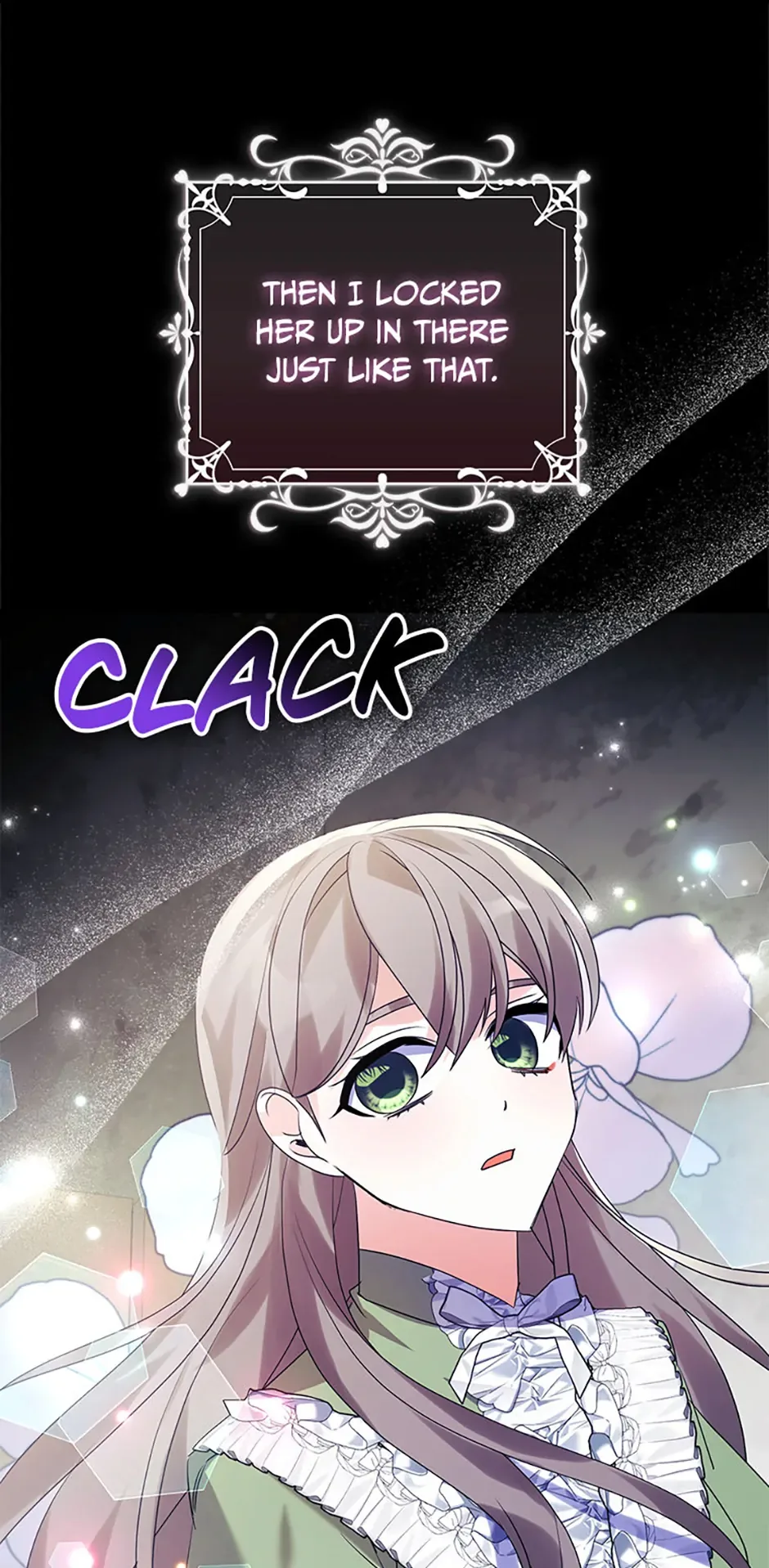 The Fake Rides in a Flower Kiln Chapter 41 page 38