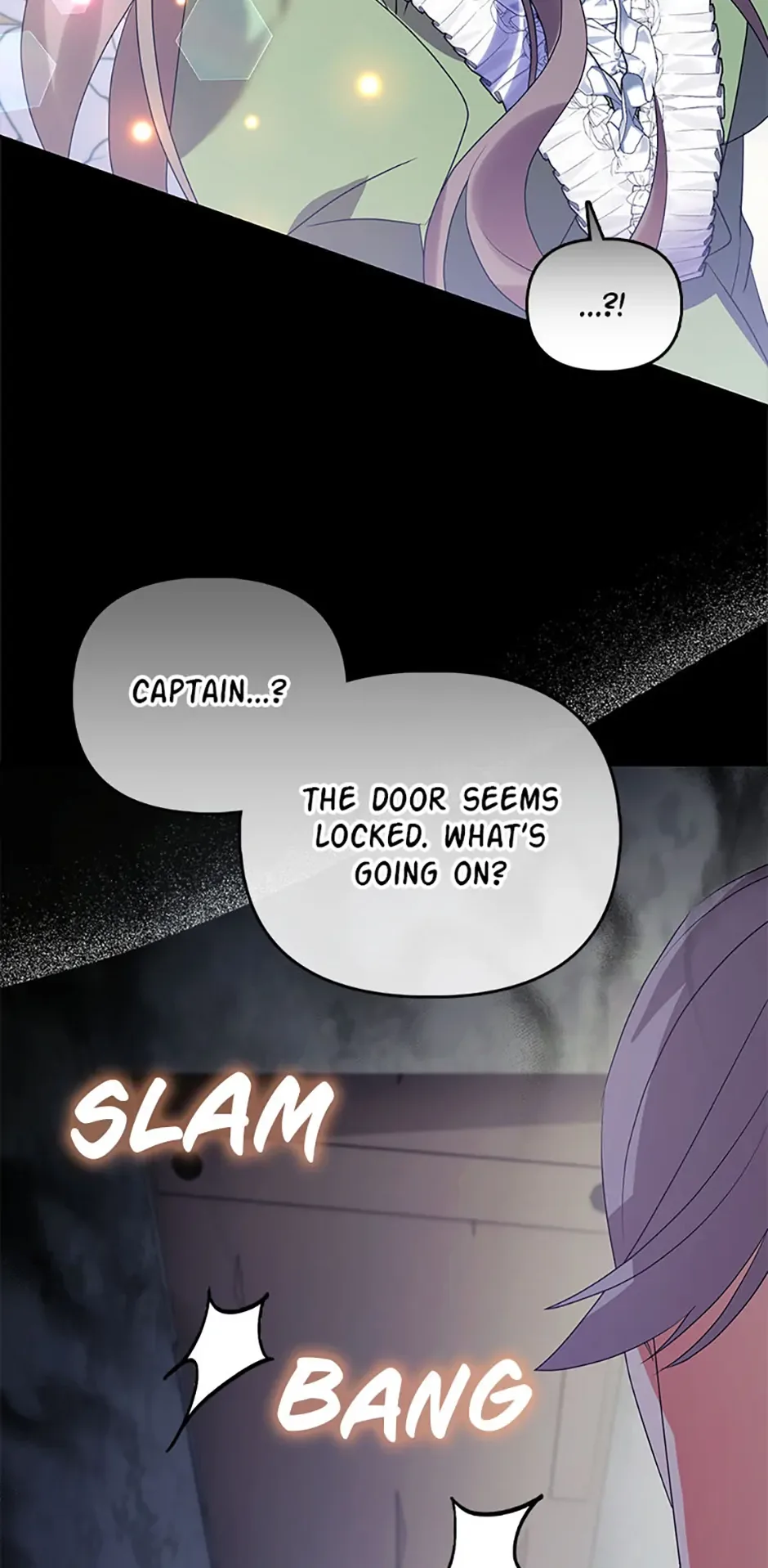The Fake Rides in a Flower Kiln Chapter 41 page 39