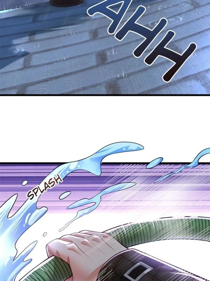 The Godly Son-in-Law of the Nation Chapter 41 page 4