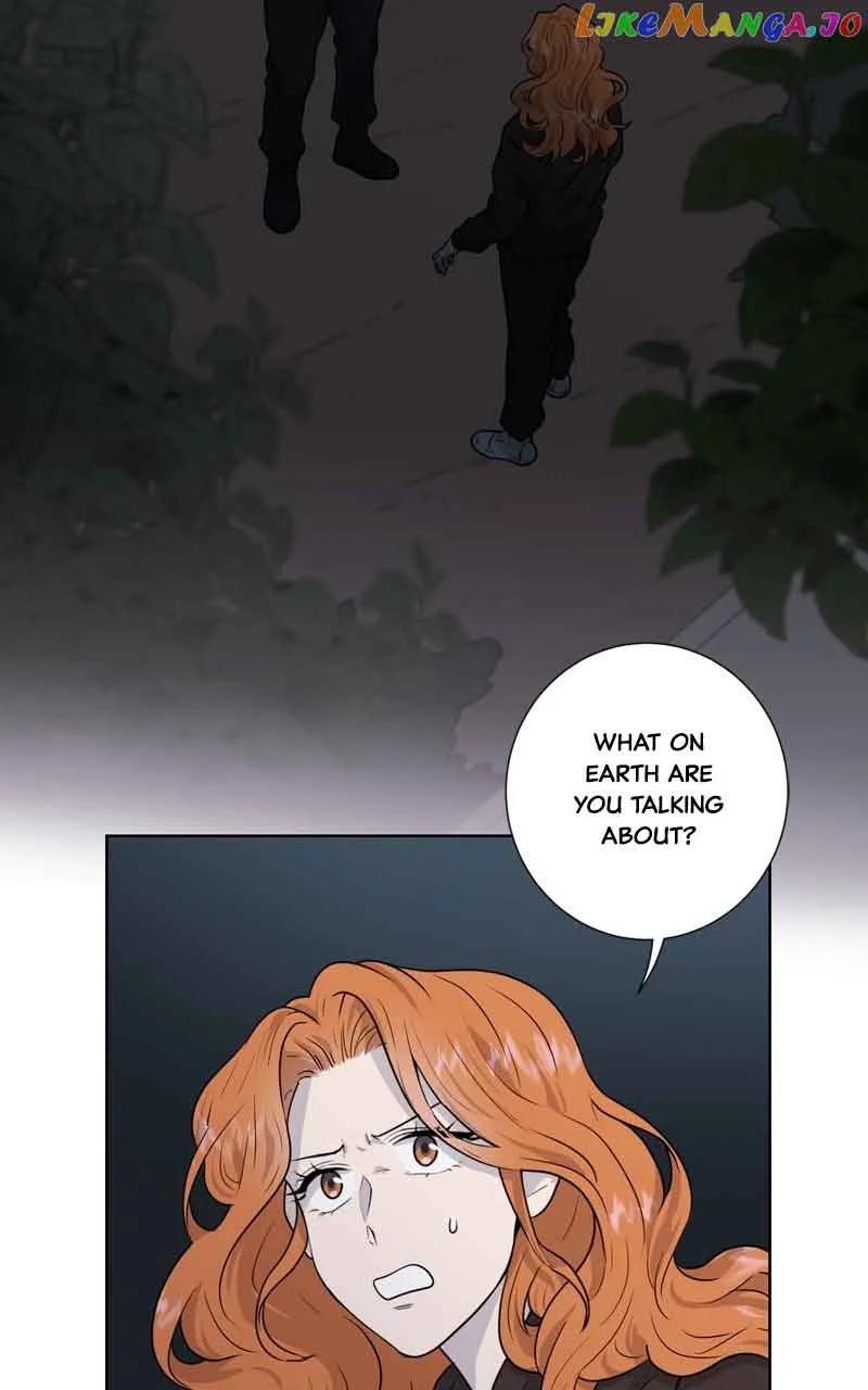 The Goddess’s Guide to Farming Chapter 41 page 3