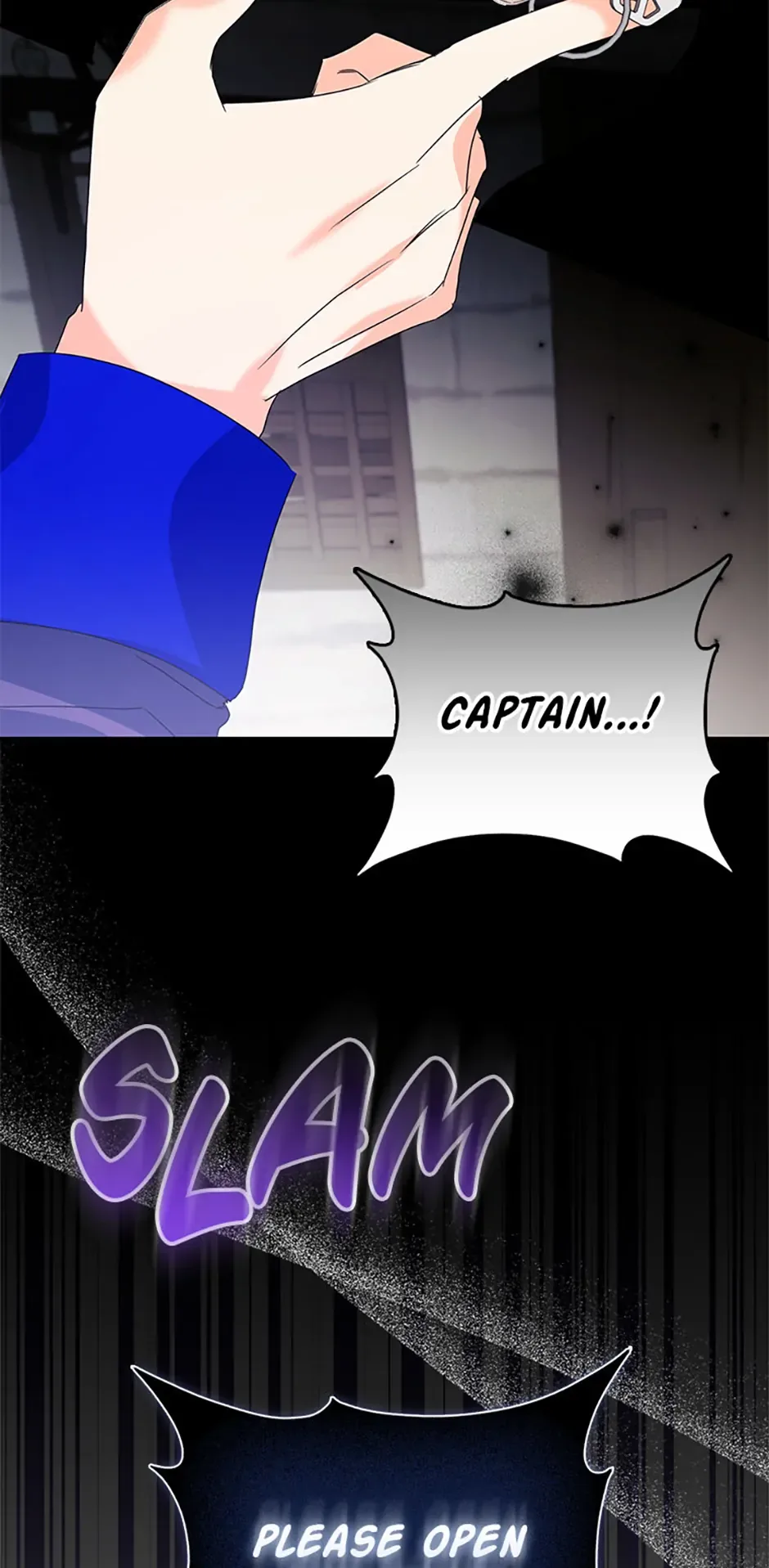 The Fake Rides in a Flower Kiln Chapter 41 page 41