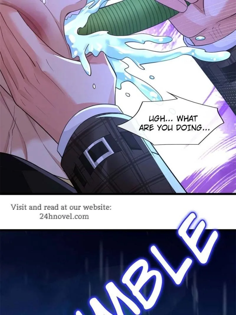 The Godly Son-in-Law of the Nation Chapter 41 page 7