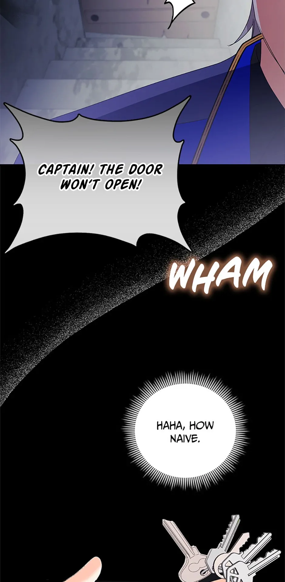 The Fake Rides in a Flower Kiln Chapter 41 page 40