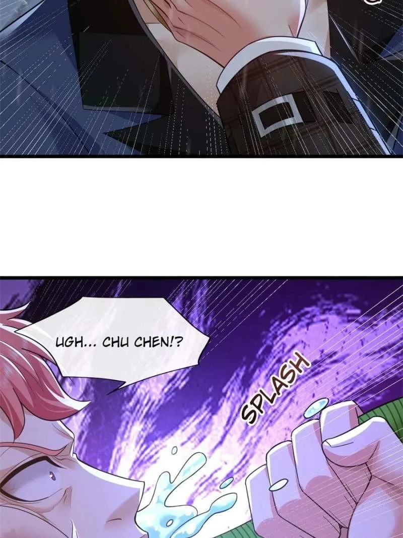 The Godly Son-in-Law of the Nation Chapter 41 page 6