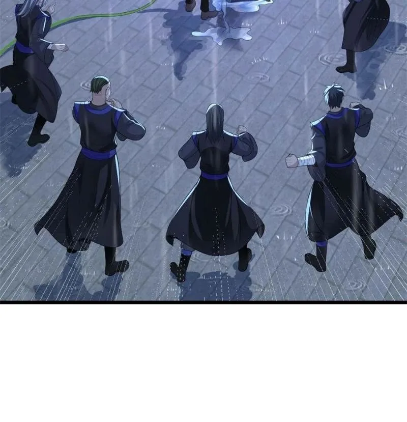 The Godly Son-in-Law of the Nation Chapter 41 page 13