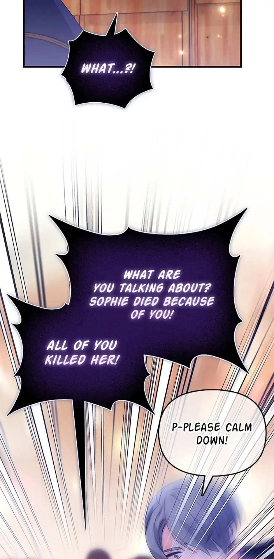The Fake Rides in a Flower Kiln Chapter 41 page 45