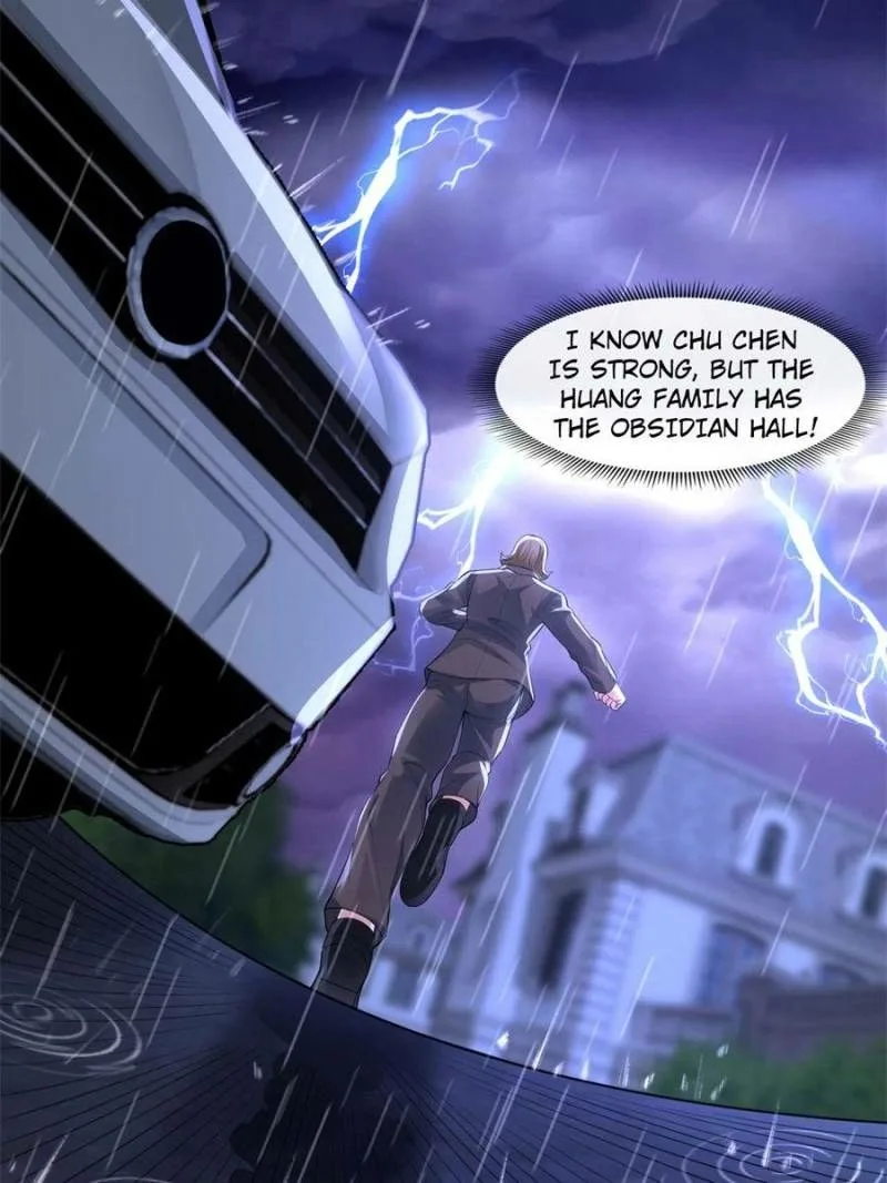 The Godly Son-in-Law of the Nation Chapter 41 page 23