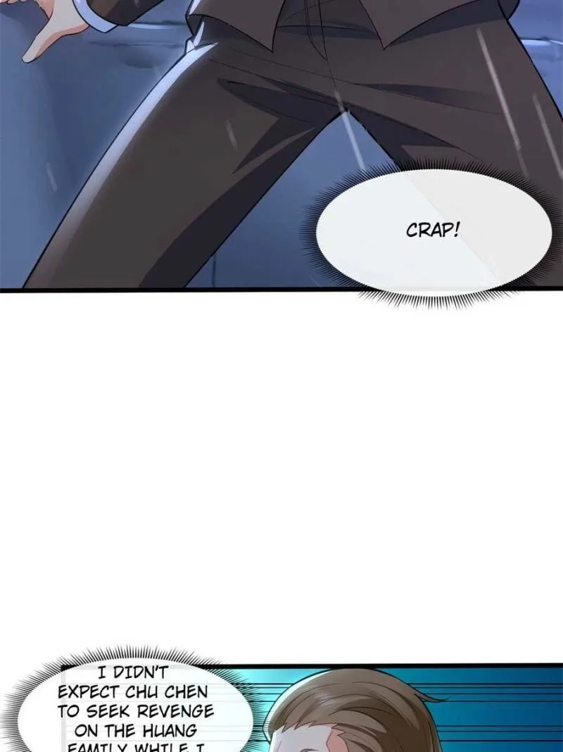 The Godly Son-in-Law of the Nation Chapter 41 page 21