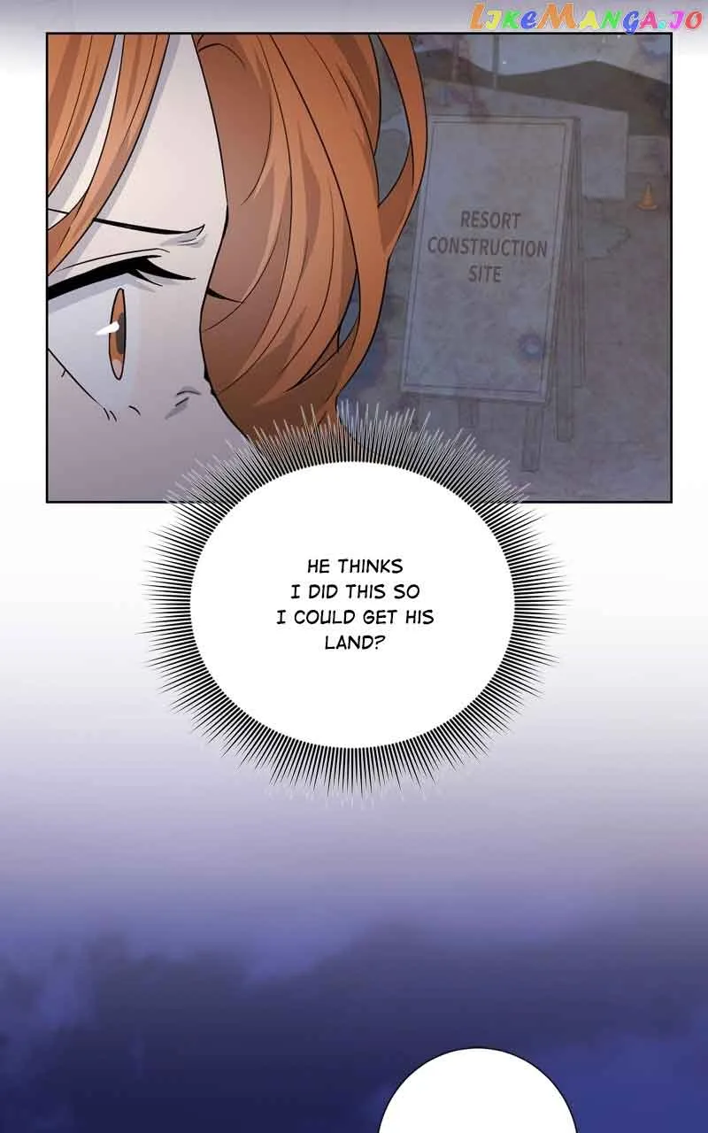 The Goddess’s Guide to Farming Chapter 41 page 10